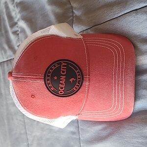 Unisex Ocean City hat